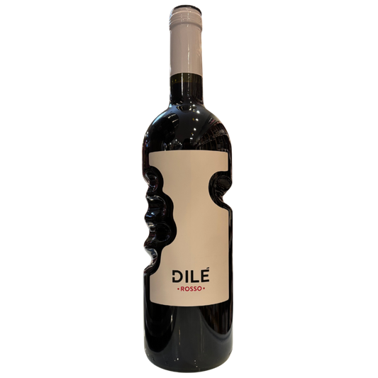 DILE VINO ROSSO