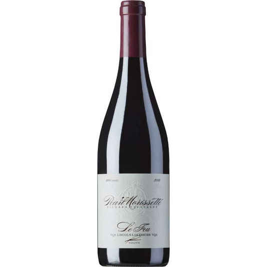 PEARL MORISSETTE LE FEU CABERNET FRANC 2022