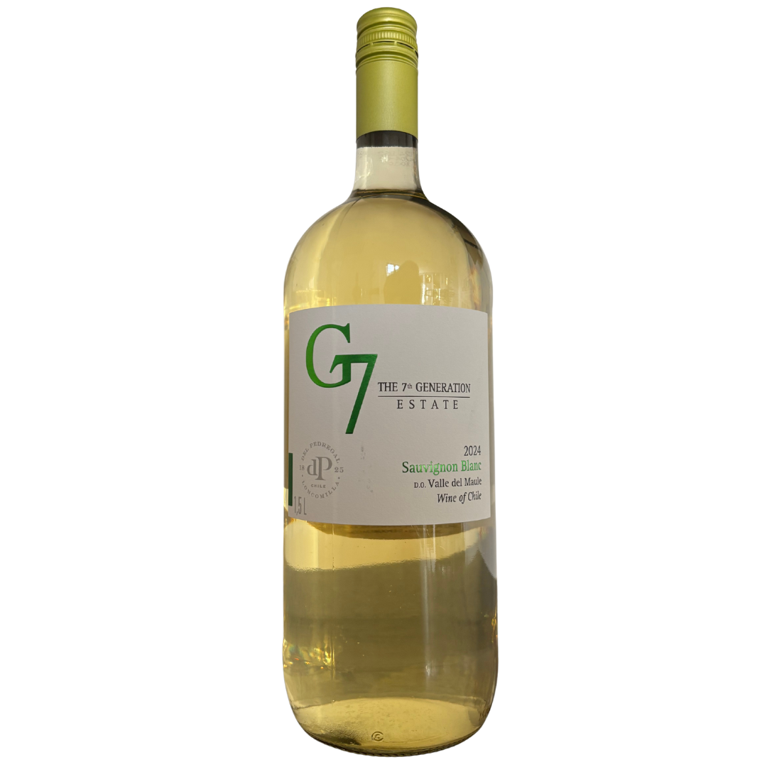 G7 THE 7th GENERATION SAUVIGNON BLANC
