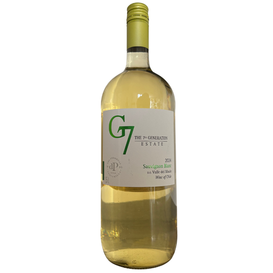 G7 THE 7th GENERATION SAUVIGNON BLANC