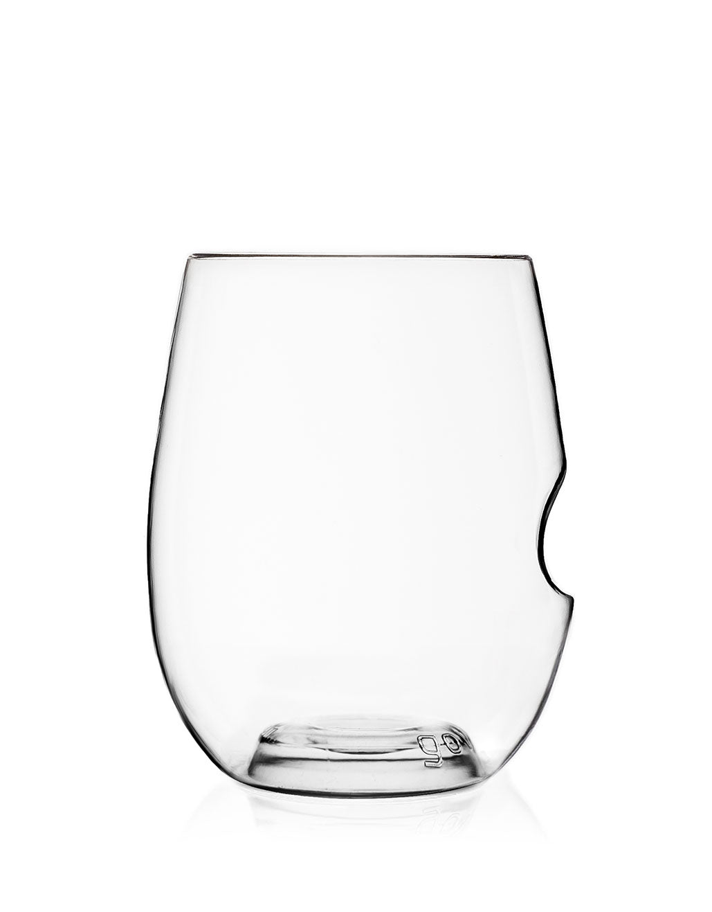GOVINO DISHWASHER SAFE WINE 12oz 4PK