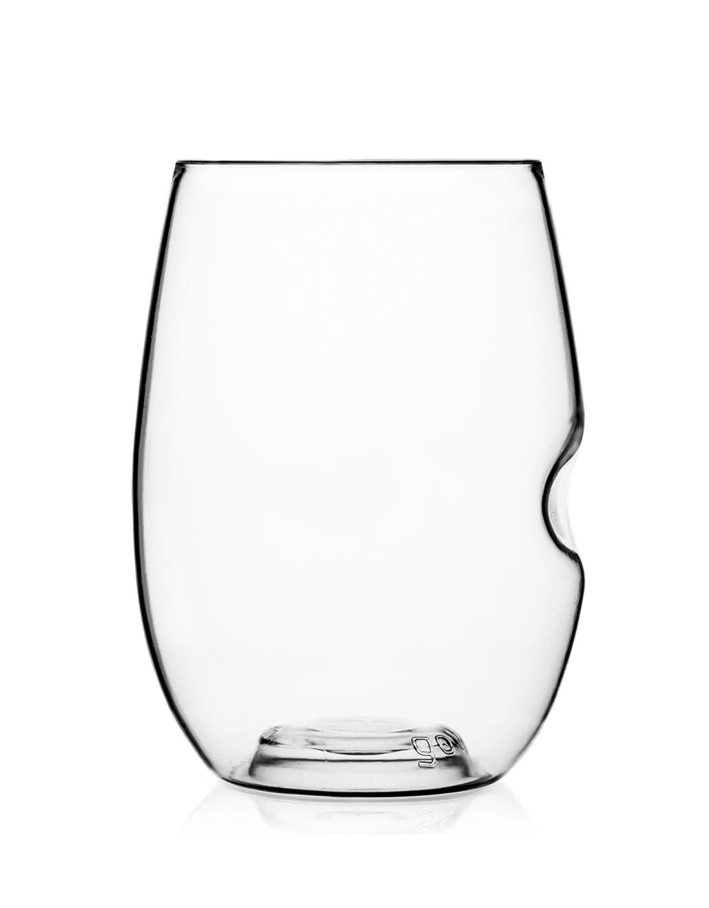 GOVINO DISHWASHER SAFE WINE 16oz 4PK