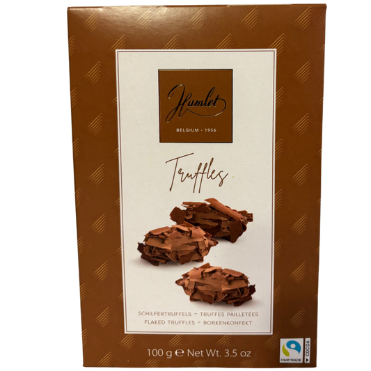 HAMLET FLAKED TRUFFLES