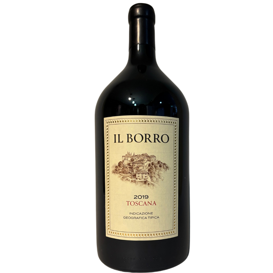 IL BORRO TOSCANA IGT