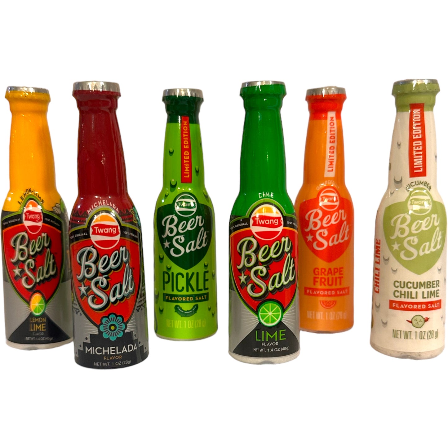 TWANG BEER SALT