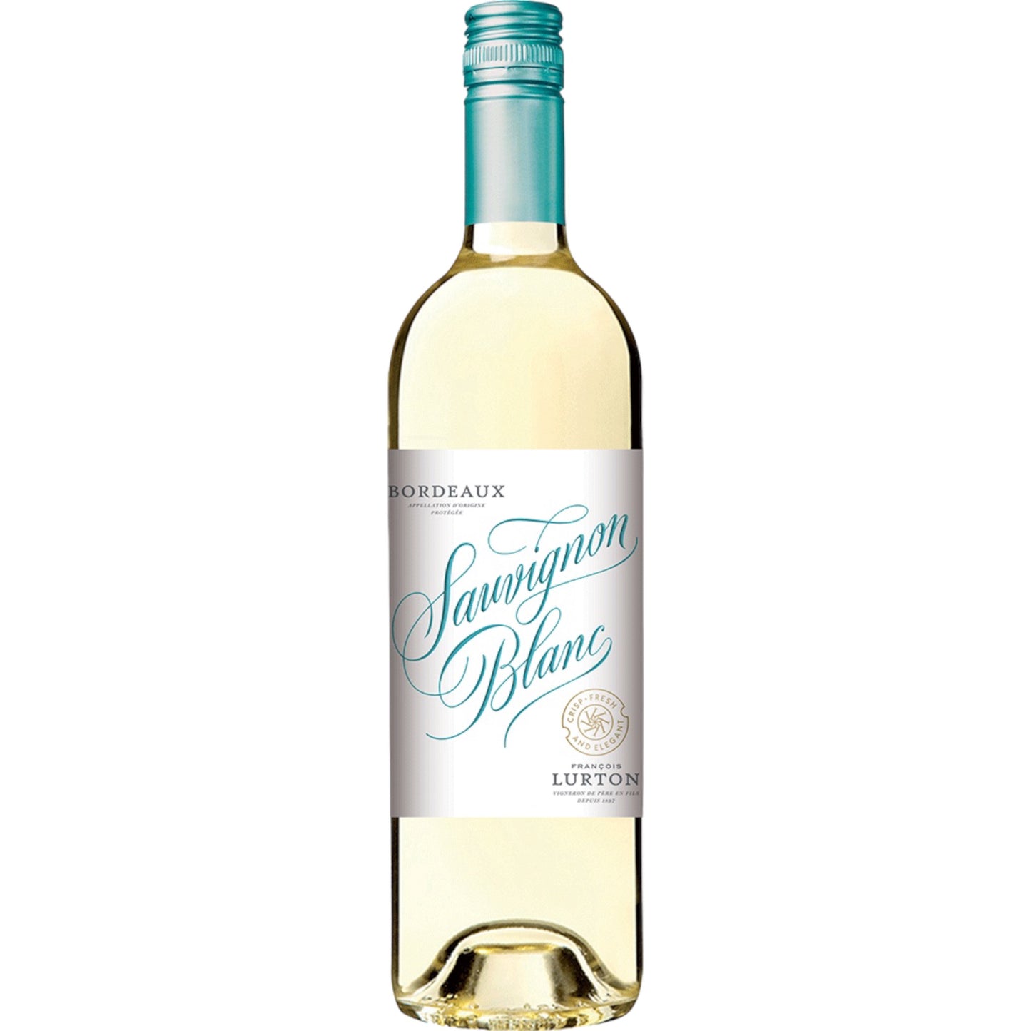 Francois Lurton Sauvignon Blanc