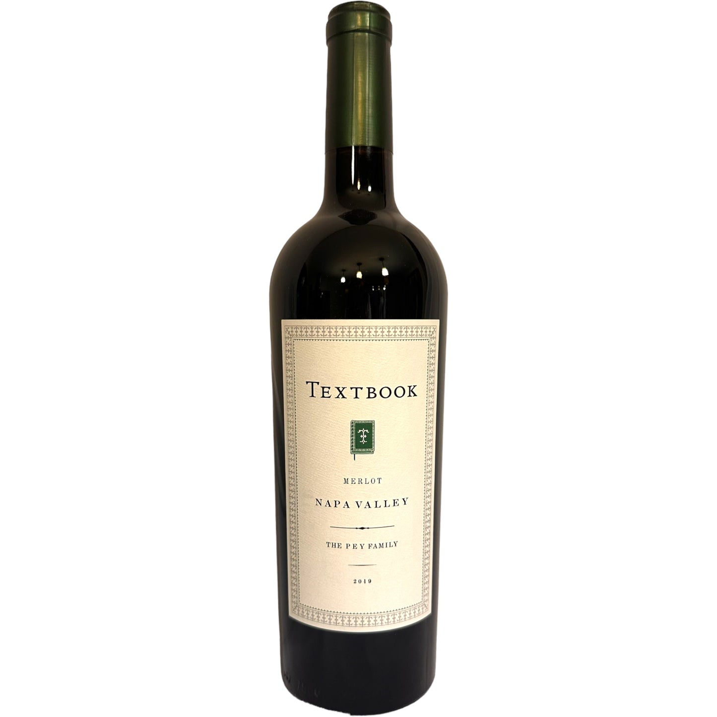 Textbook Merlot