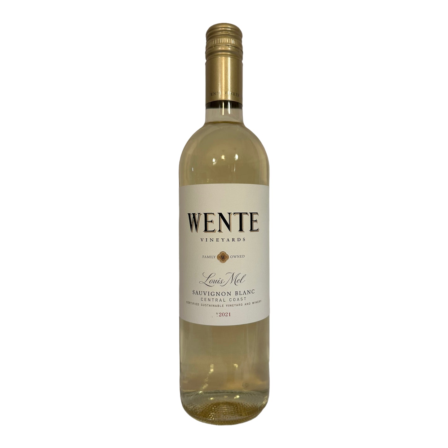 Wente Louis Mel Sauvignon Blanc