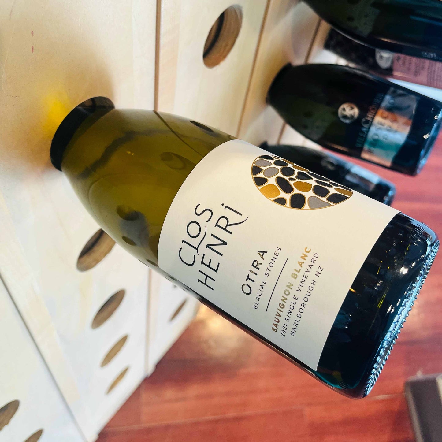 CLOS HENRI OTIRA SAUVIGNON BLANC