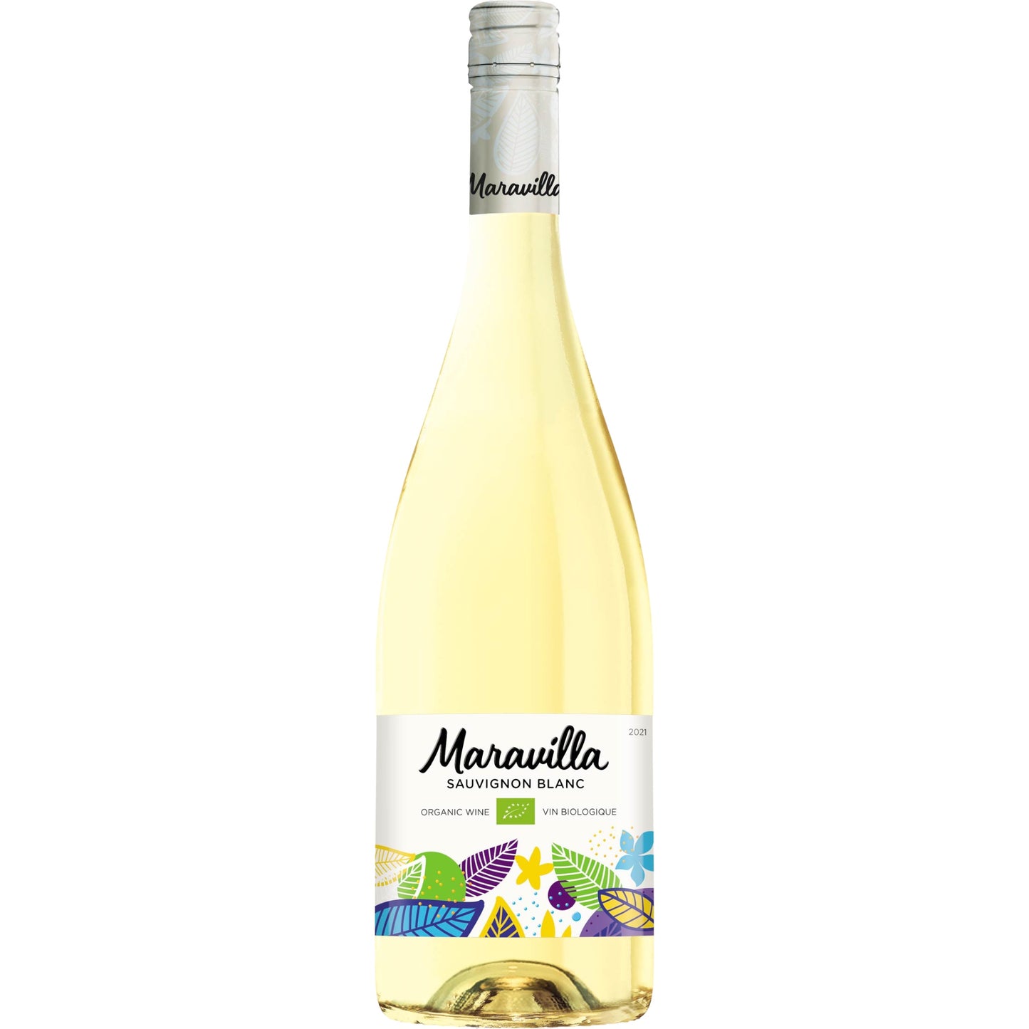 Maravilla Sauvignon Blanc