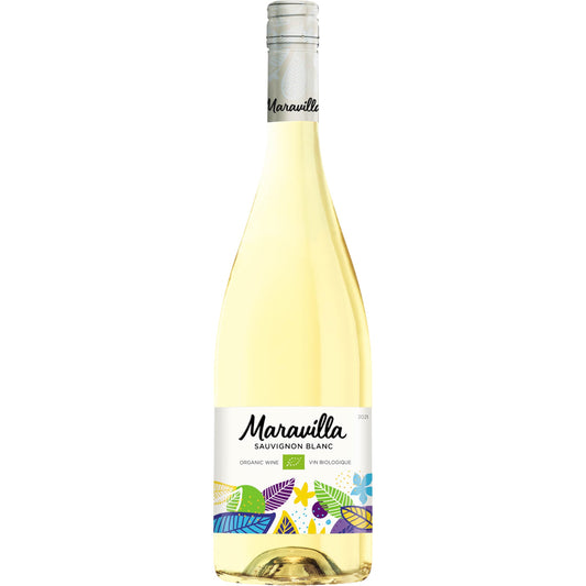 Maravilla Sauvignon Blanc