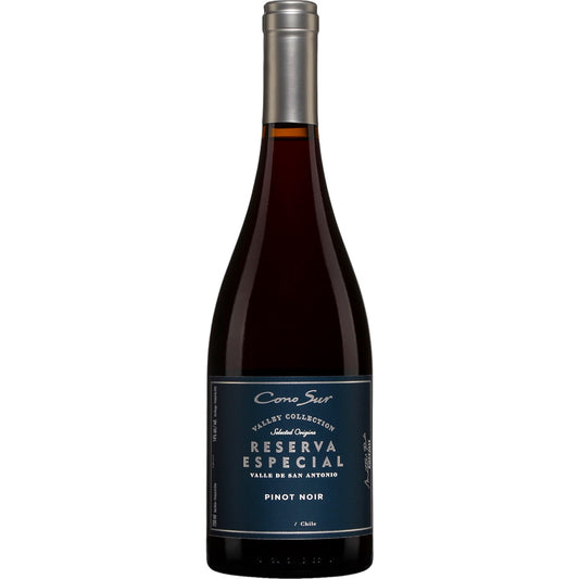Cono Sur Reserva Especial Pinot Noir