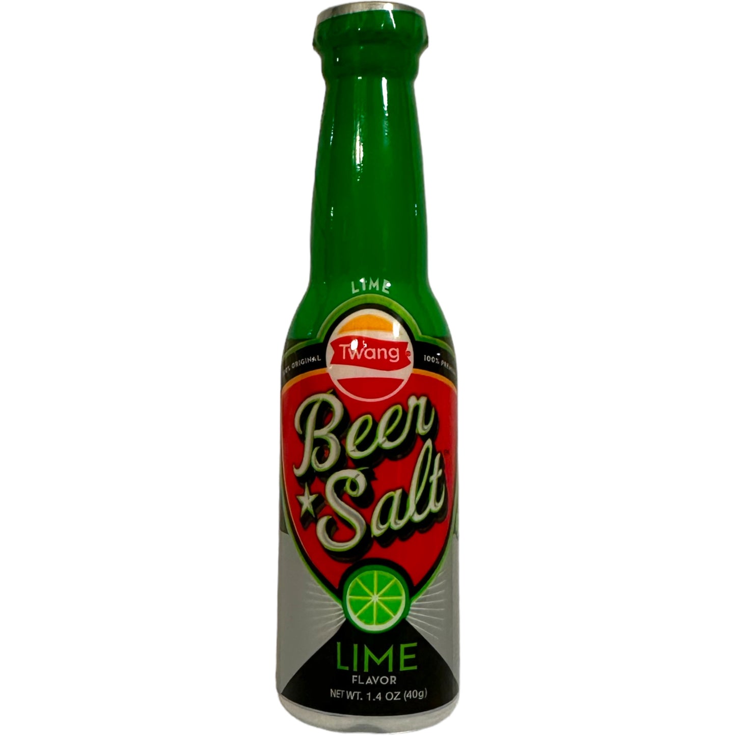 TWANG BEER SALT