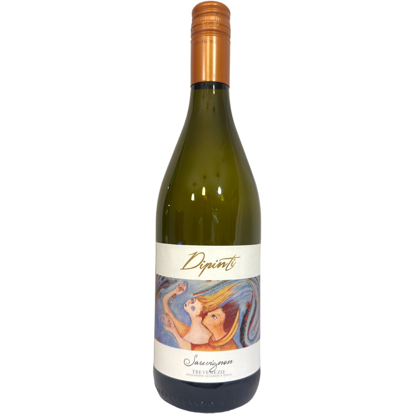 La Vis Dipinti Sauvignon Blanc