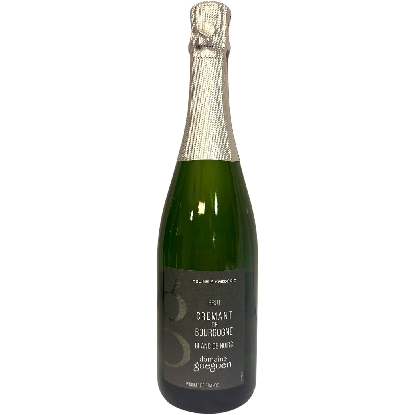 Domaine Gueguen Cremant de Bourgogne Brut