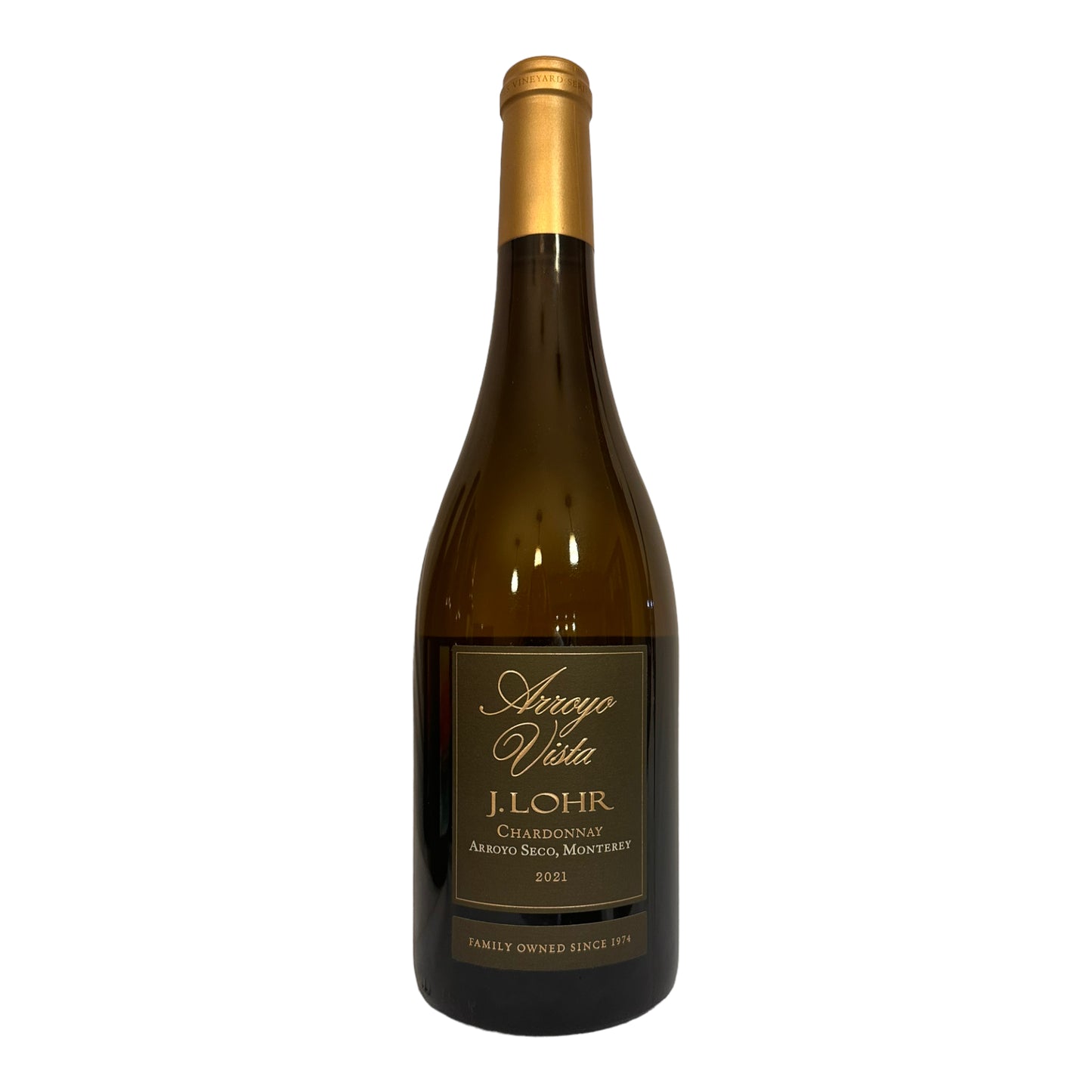 J. LOHR ARROYO VISTA CHARDONNAY
