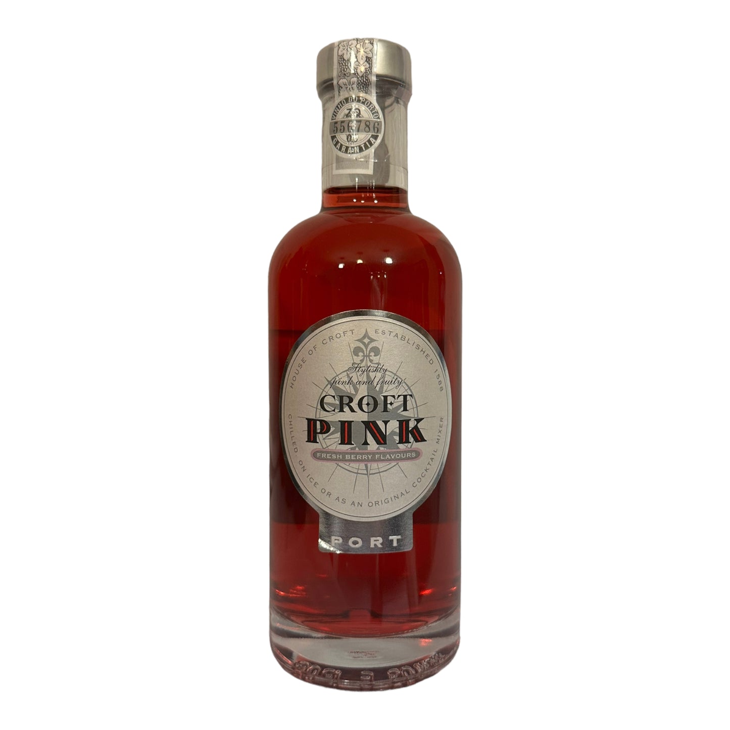 CROFT PINK PORT