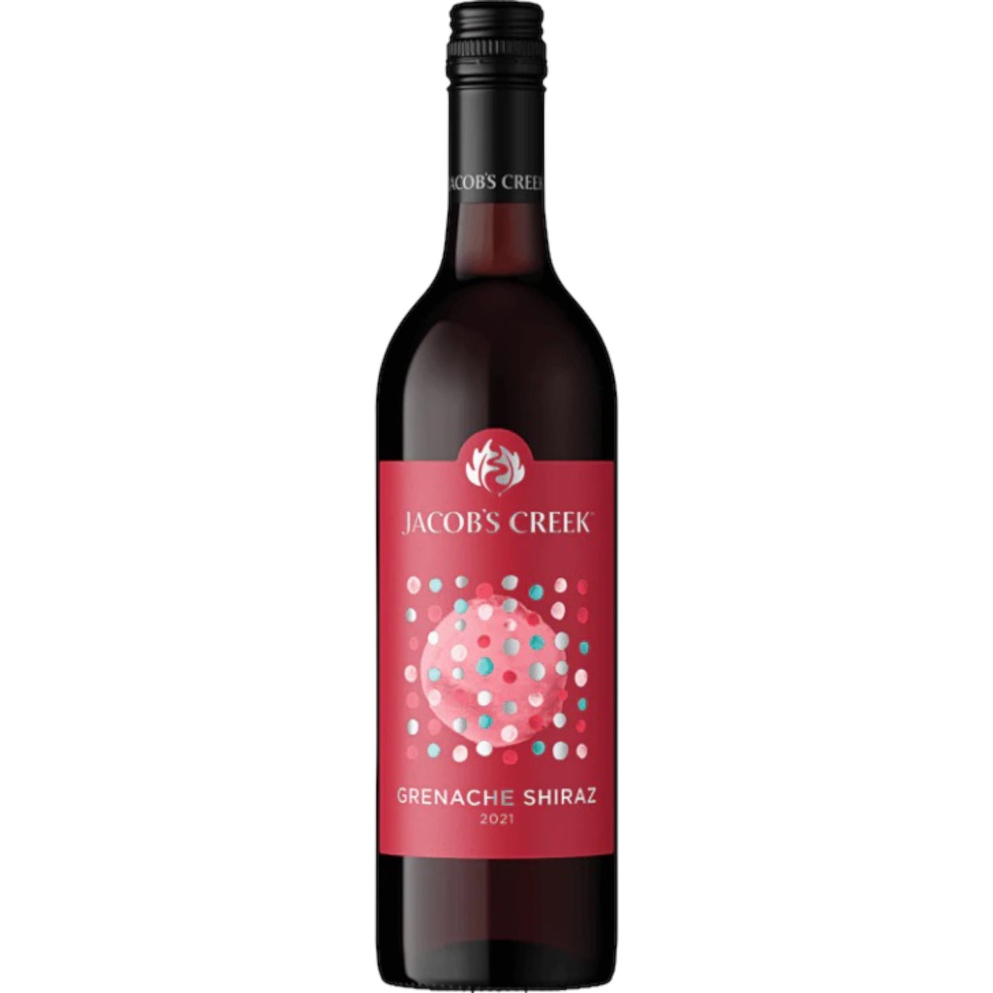 JACOB'S CREEK GRENACHE/SHIRAZ