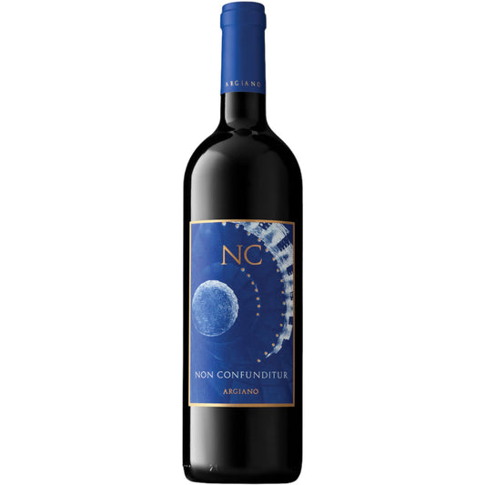 ARGIANO NON CONFUNITUR RED