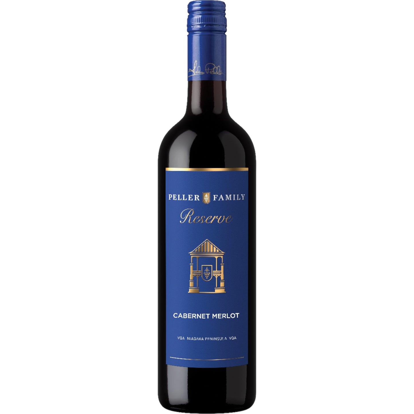 PELLER FAMILY RESERVE CABERNET/MERLOT