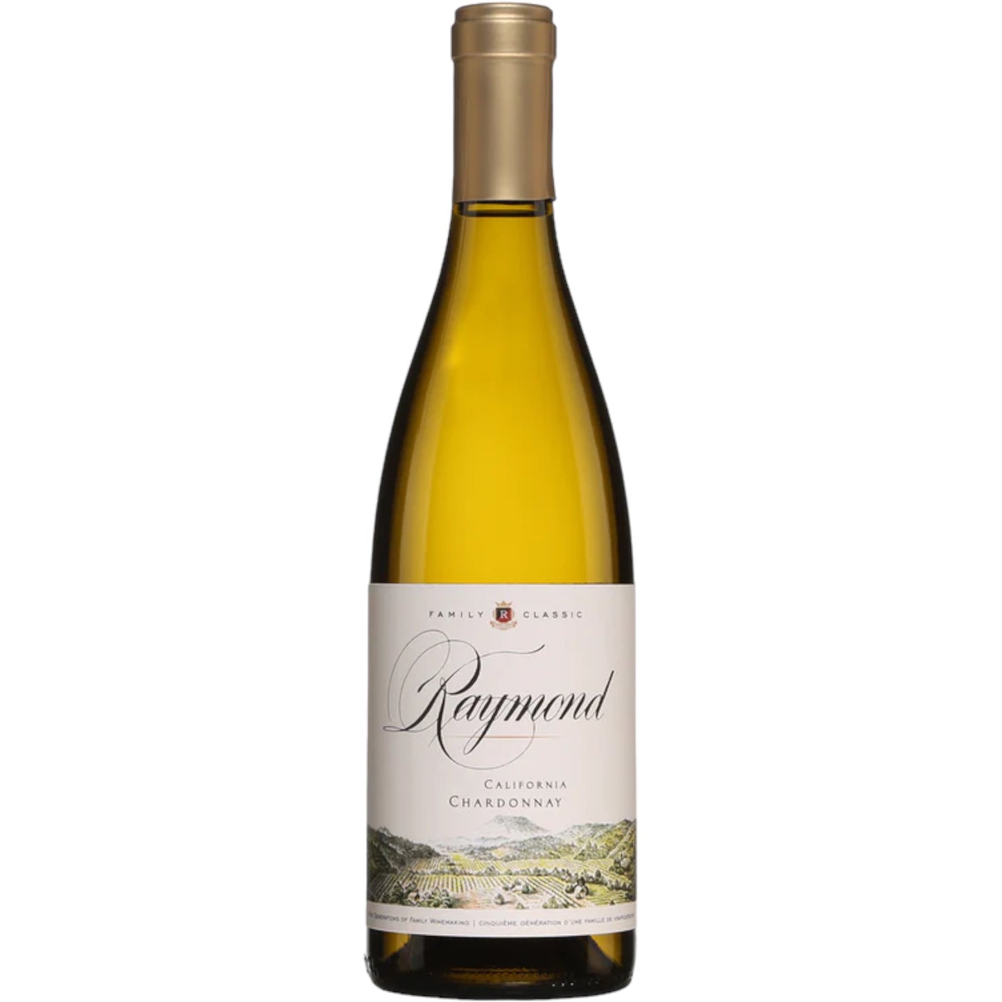 Raymond Family Chardonnay