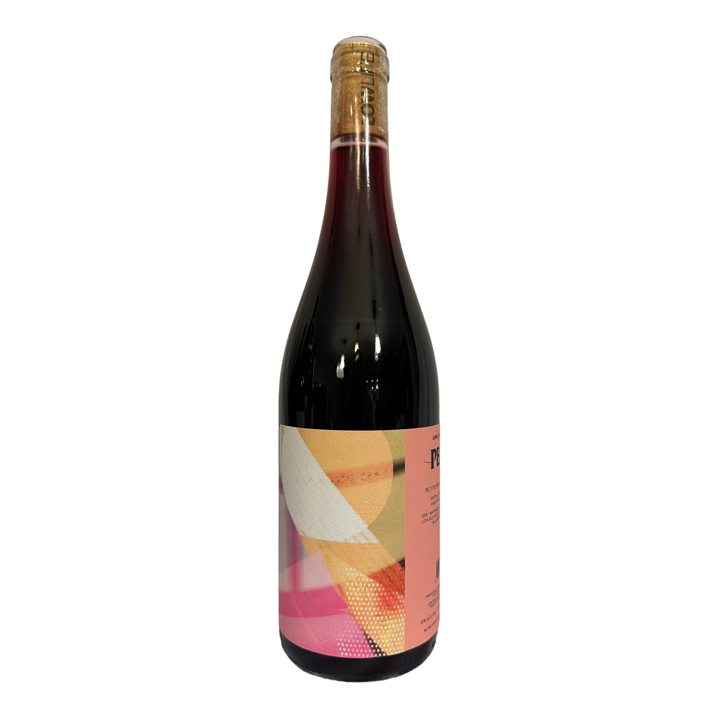 LOW LIFE BARREL HOUSE PEARL PETITE PEARL & CHAMBOURCIN