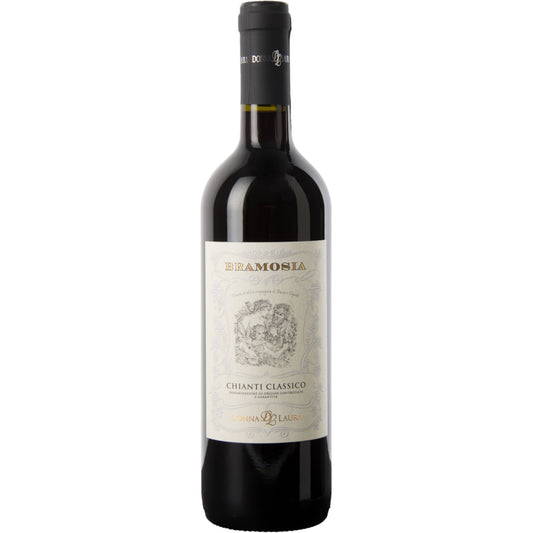 DONNA LAURA BRAMOSIA CHIANTI CLASSICO