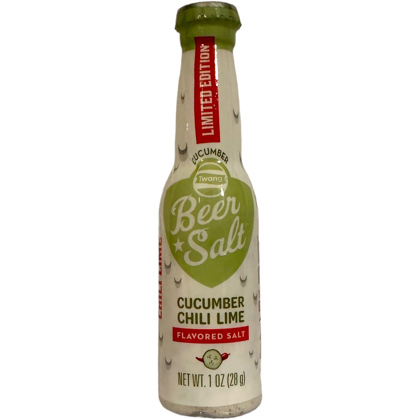 TWANG BEER SALT