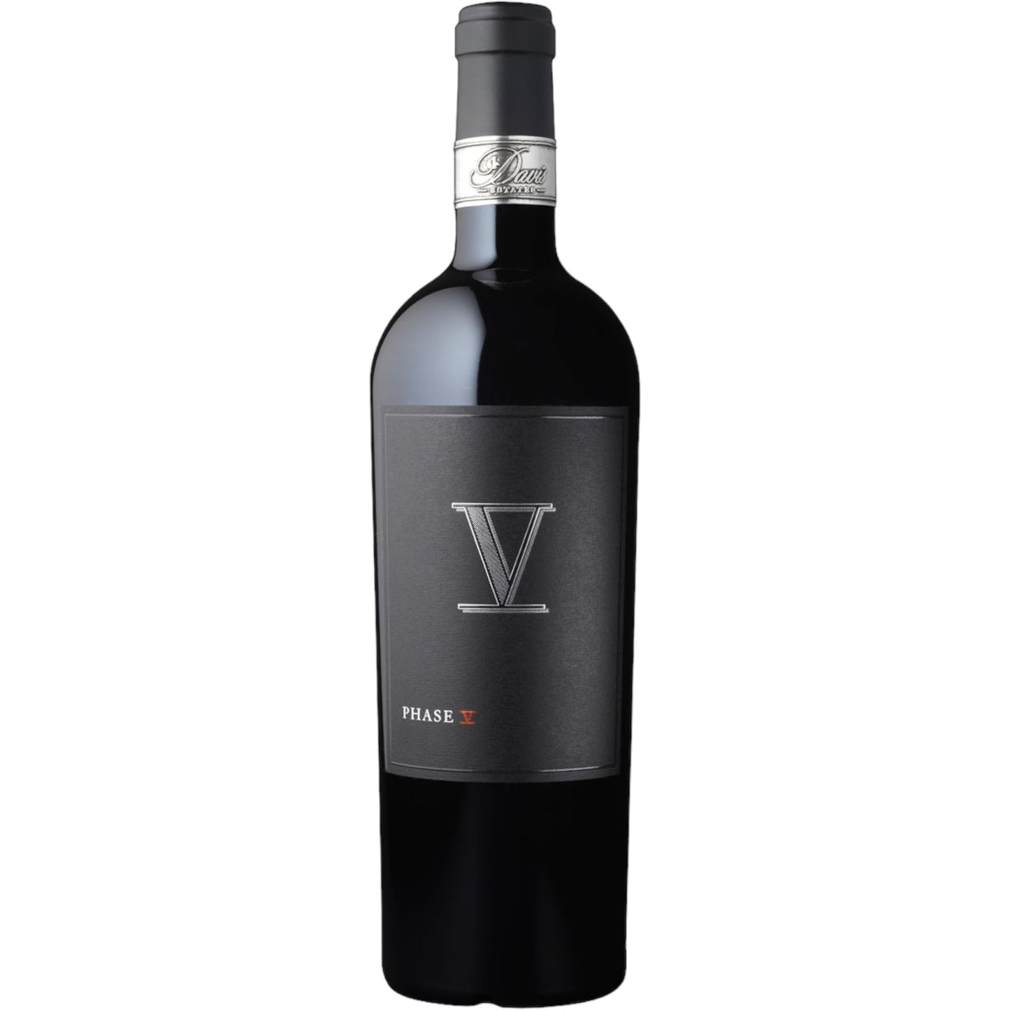 Phase V Cabernet Sauvignon