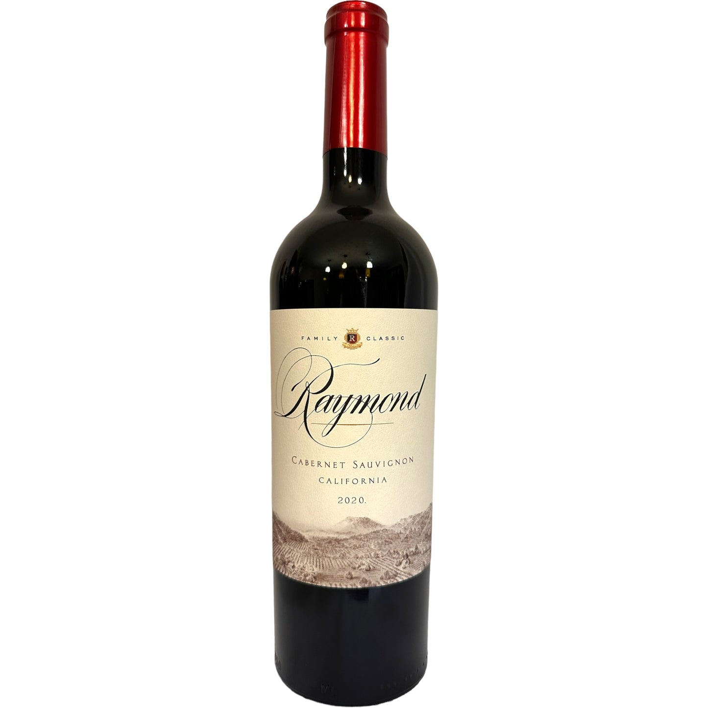 Raymond Family Cabernet Sauvignon
