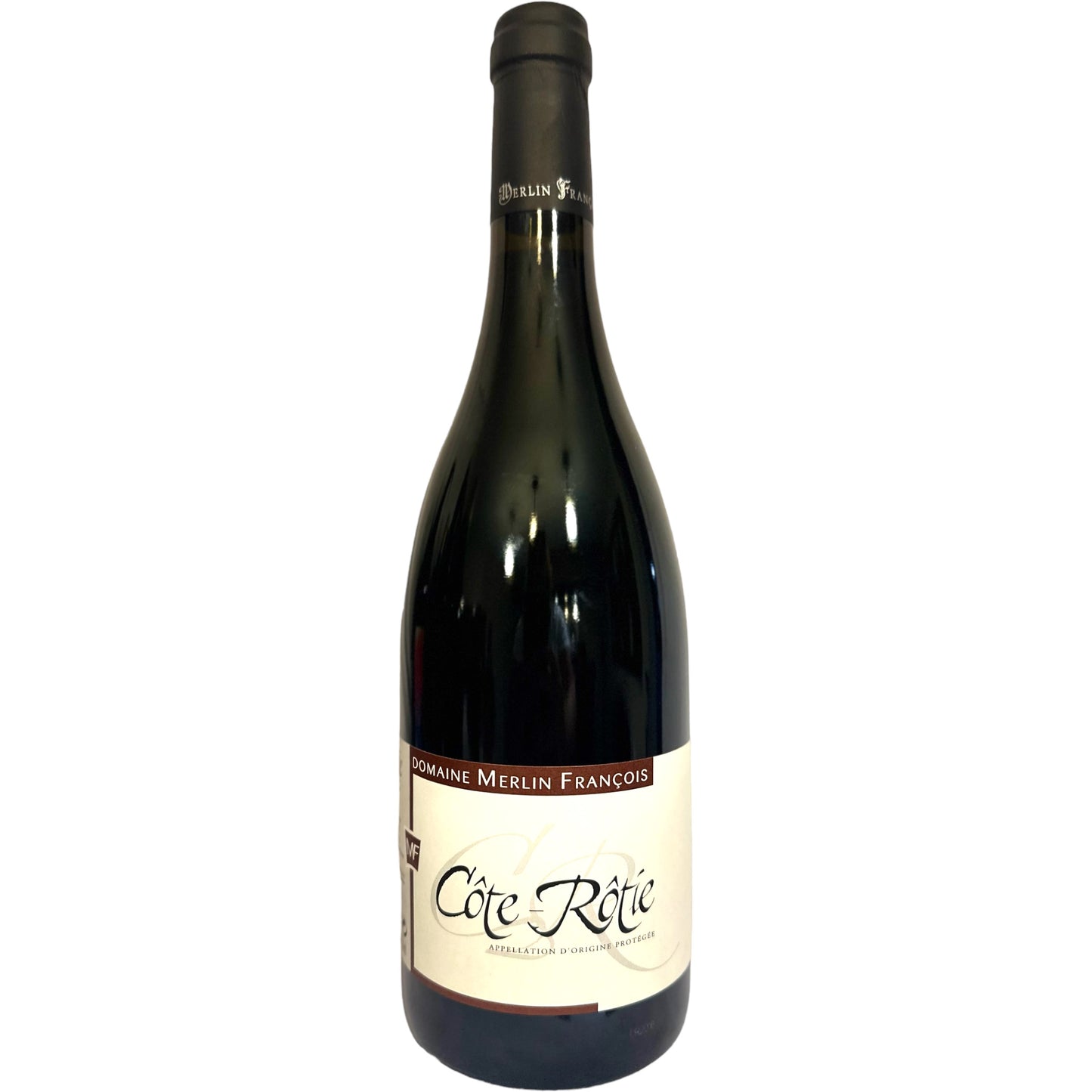 Domaine Merlin Francois Cote Rotie