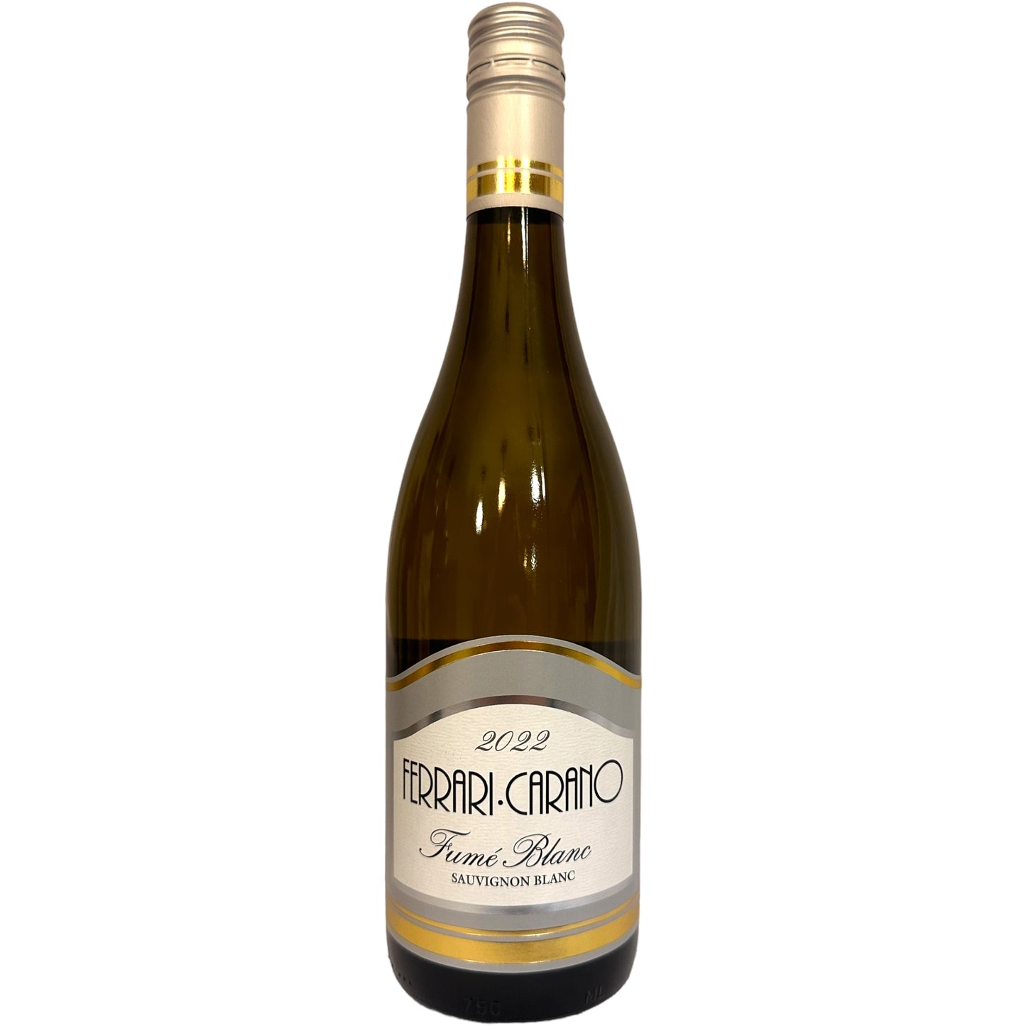 FERRARI CARANO FUME BLANC