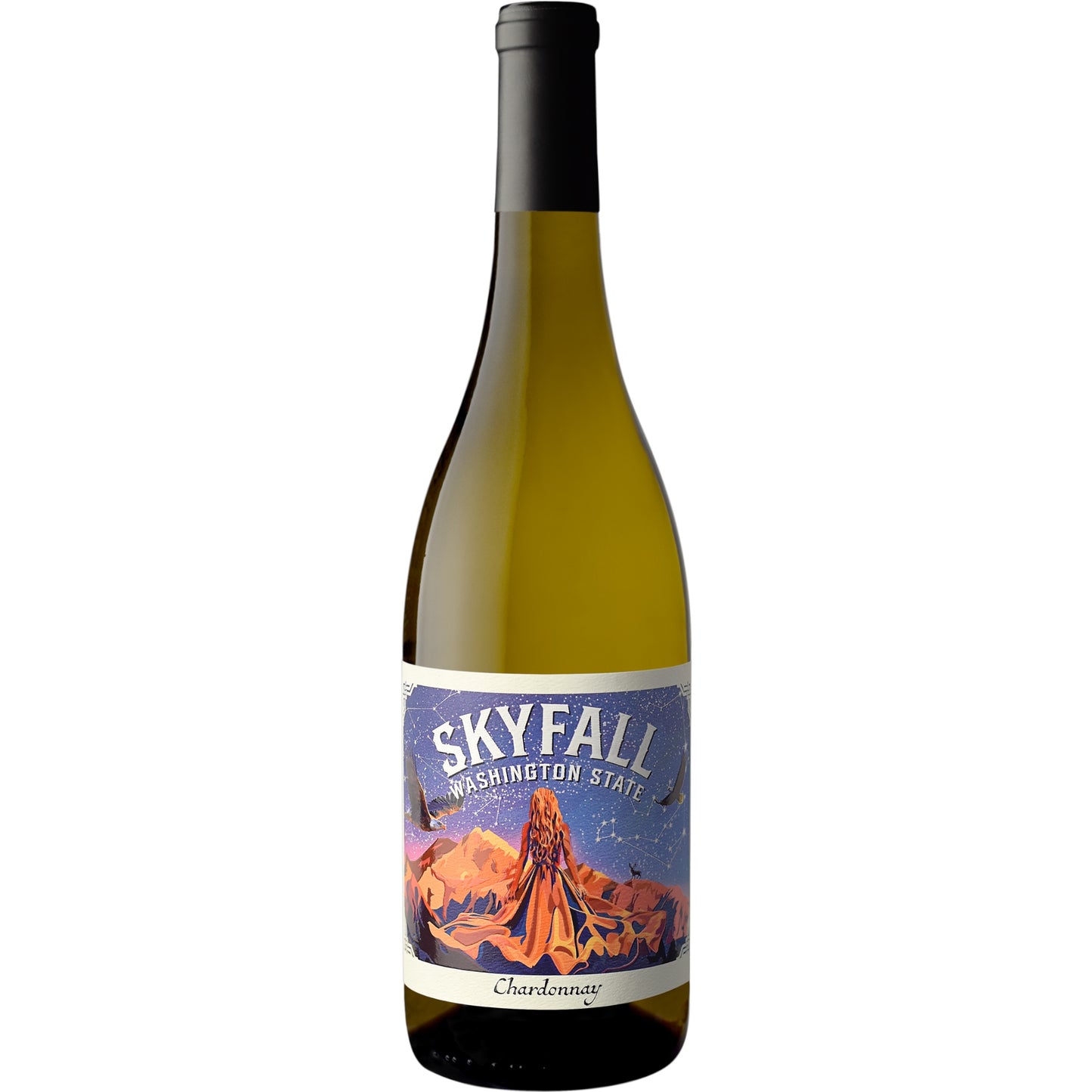 Skyfall Chardonnay
