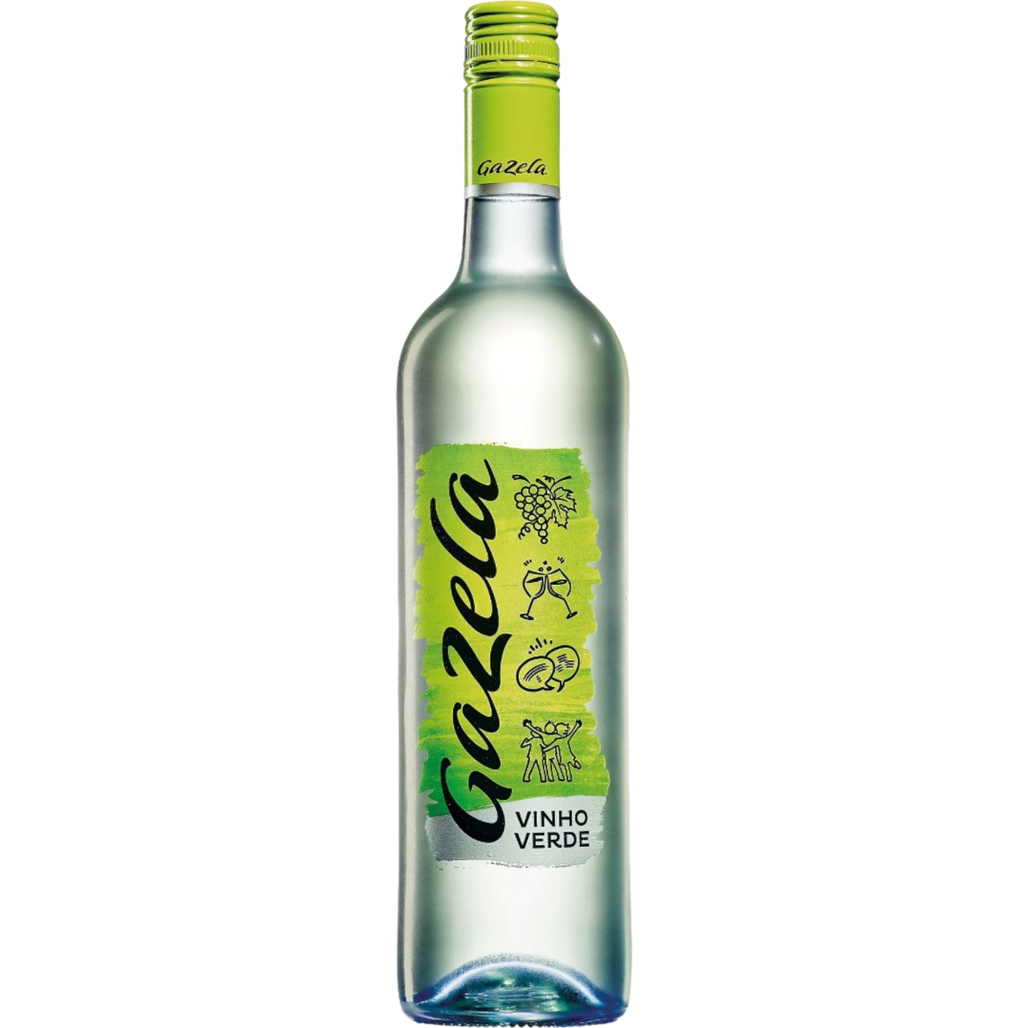 GAZELA VINHO VERDE