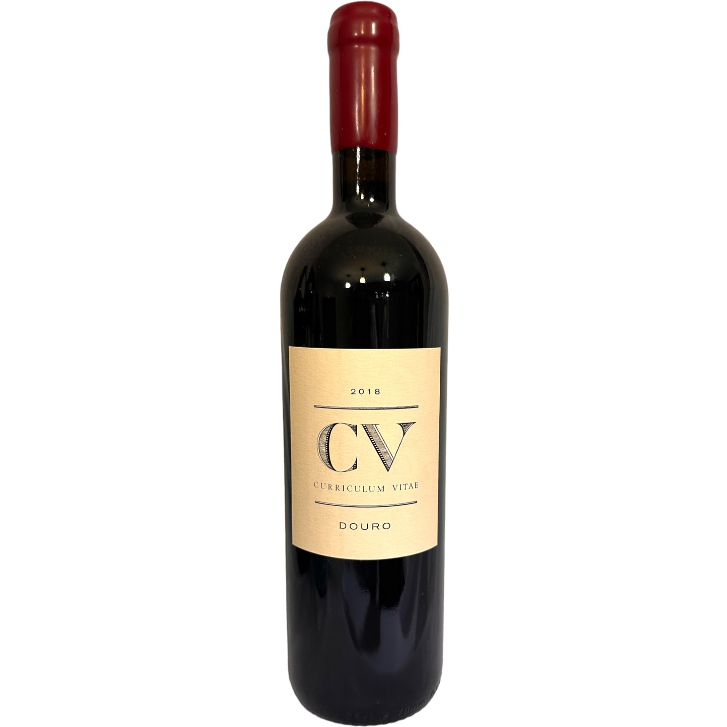 Van Zellers Douro Red Blend 2018