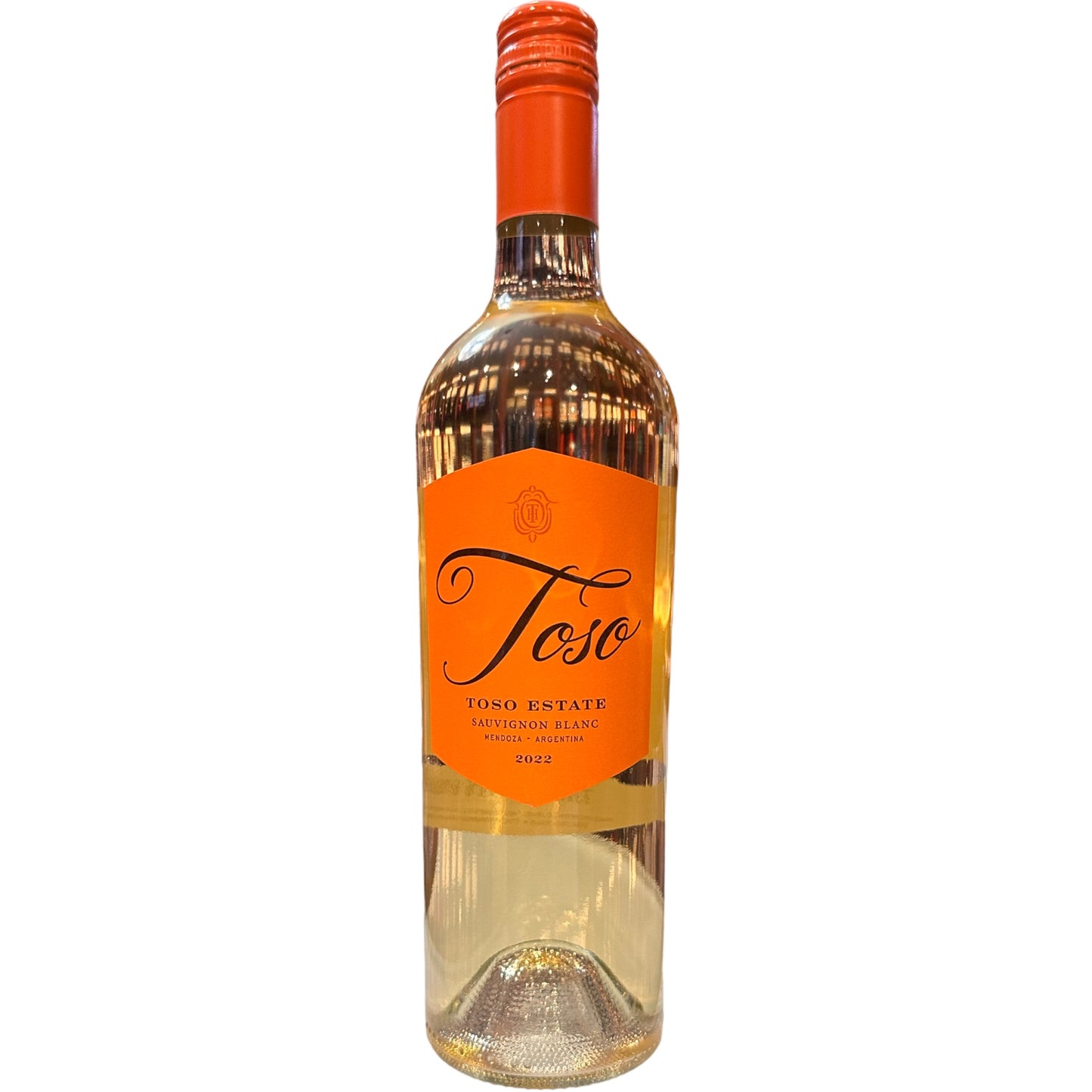 PASCUAL TOSO SAUVIGNON BLANC