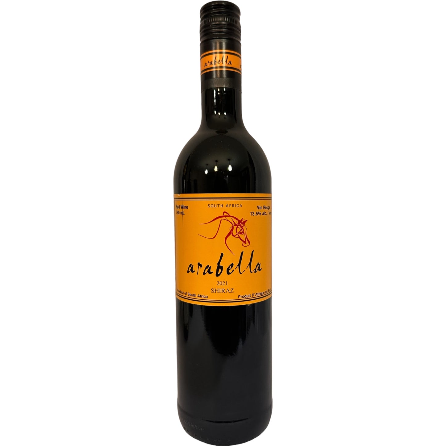 ARABELLA SHIRAZ