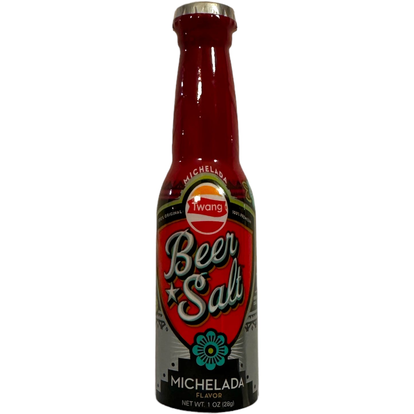TWANG BEER SALT