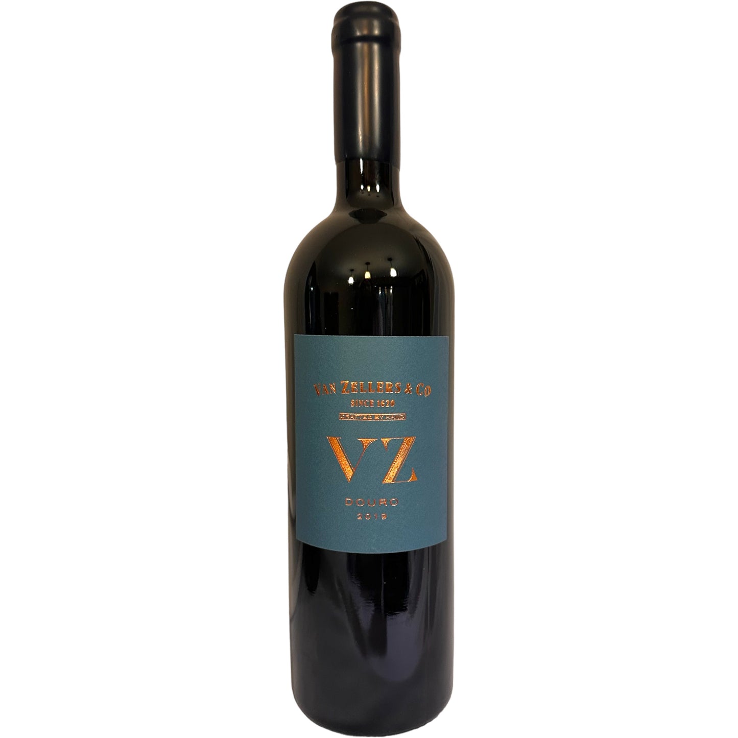 Van Zellers VZ Douro 2019