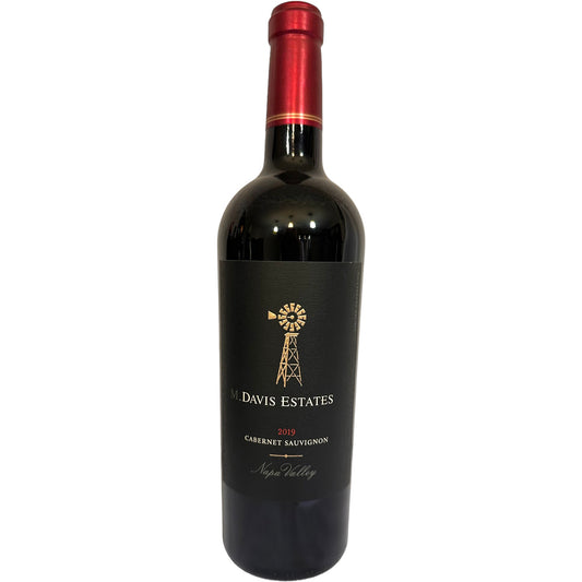 Davis Estate Cabernet Sauvignon