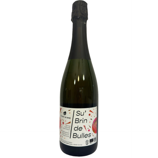 Cret de Bine Su'brin Petnat