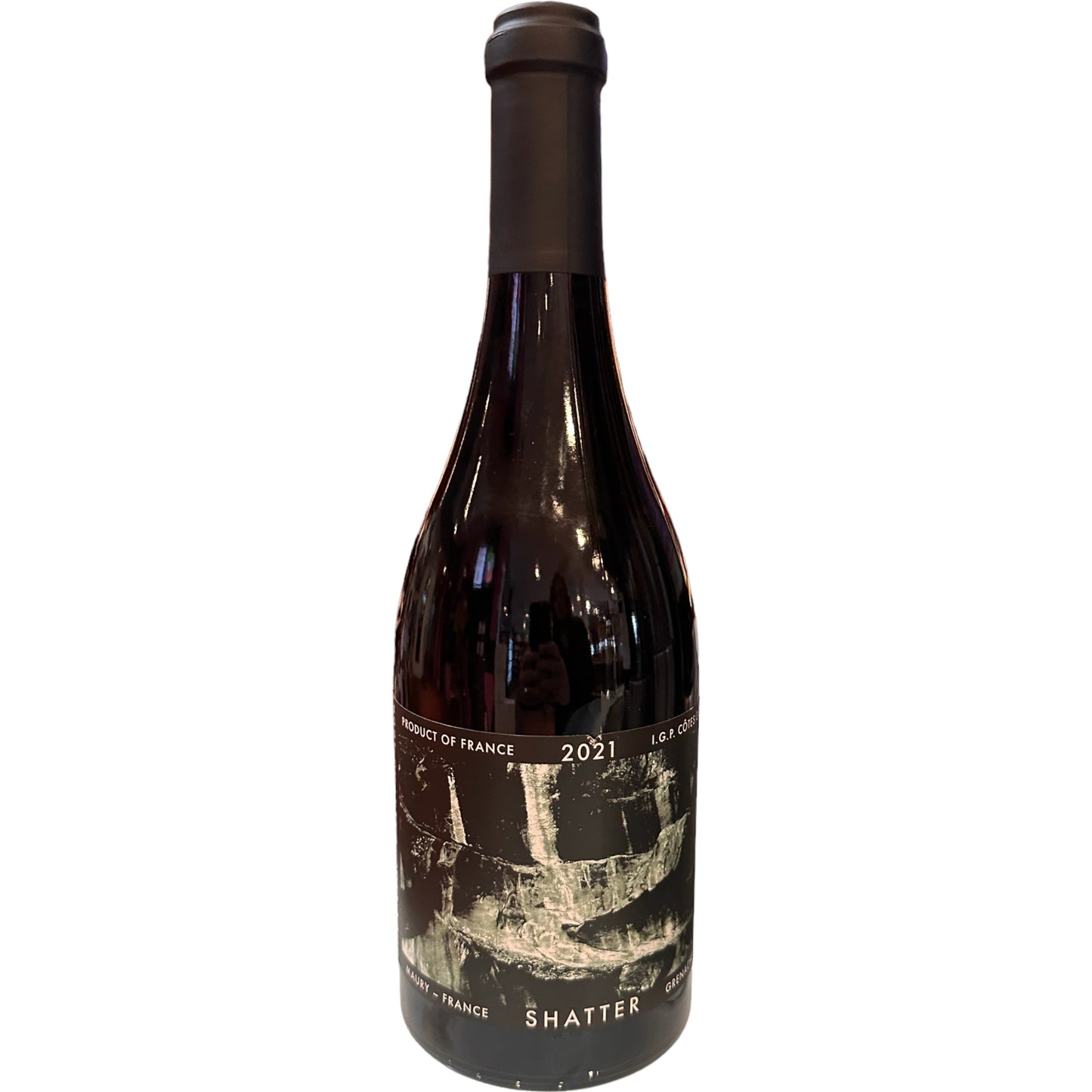 Shatter Grenache