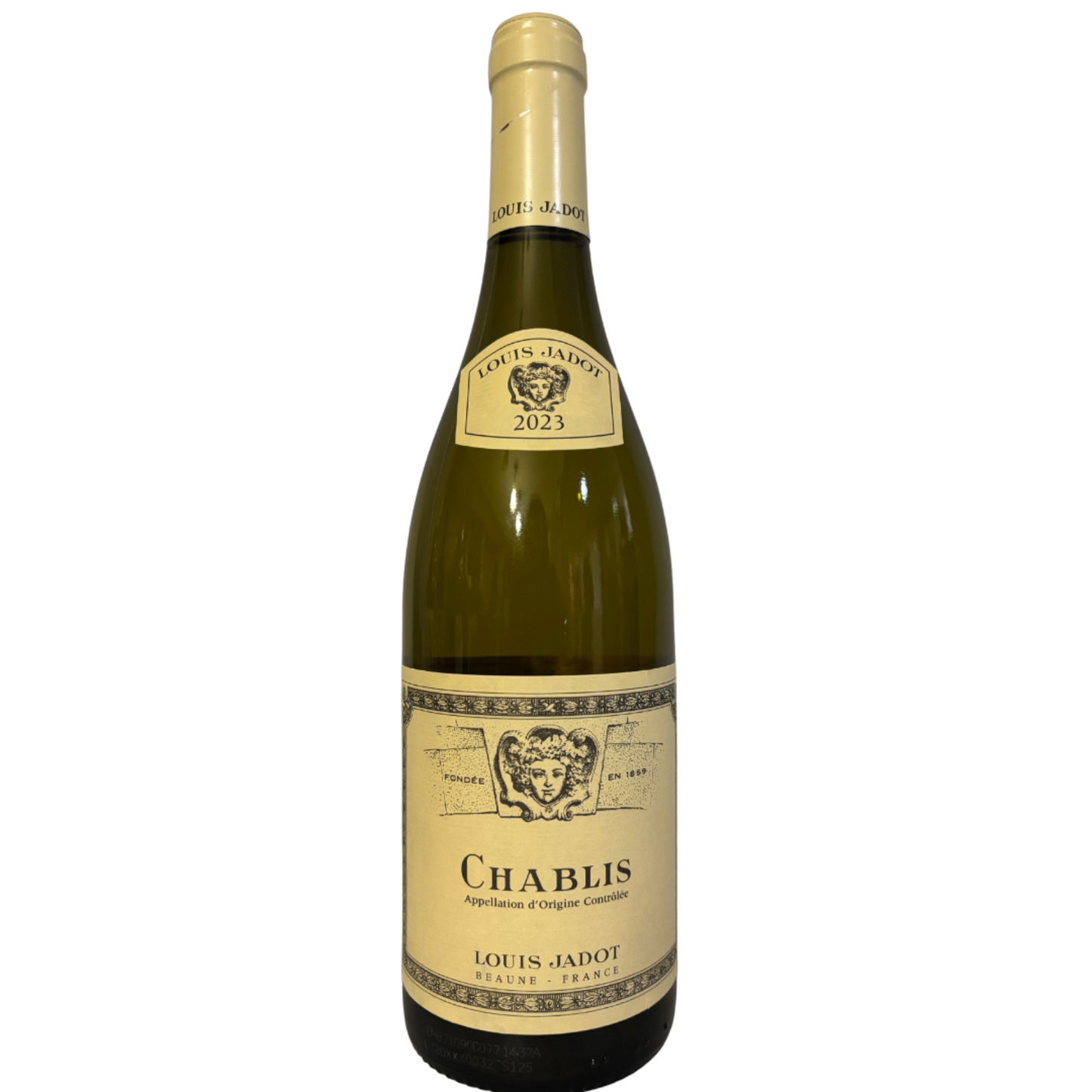 LOUIS JADOT CHABLIS
