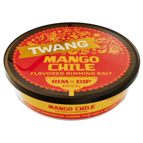 TWANG MANGO CHILE RIMMING SALT