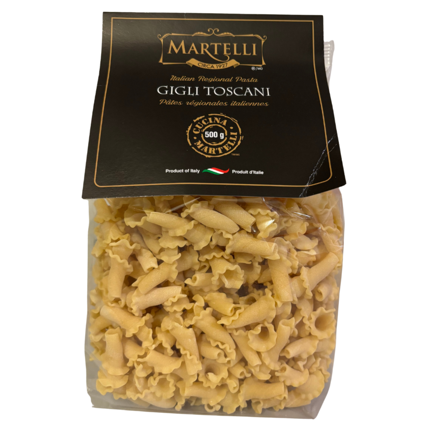 MARTELLI GIGLI TOSCANI PASTA