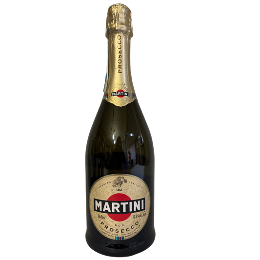 MARTINI PROSECCO
