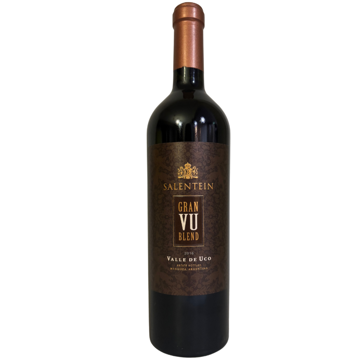 SALENTEIN GRAN VU BLEND
