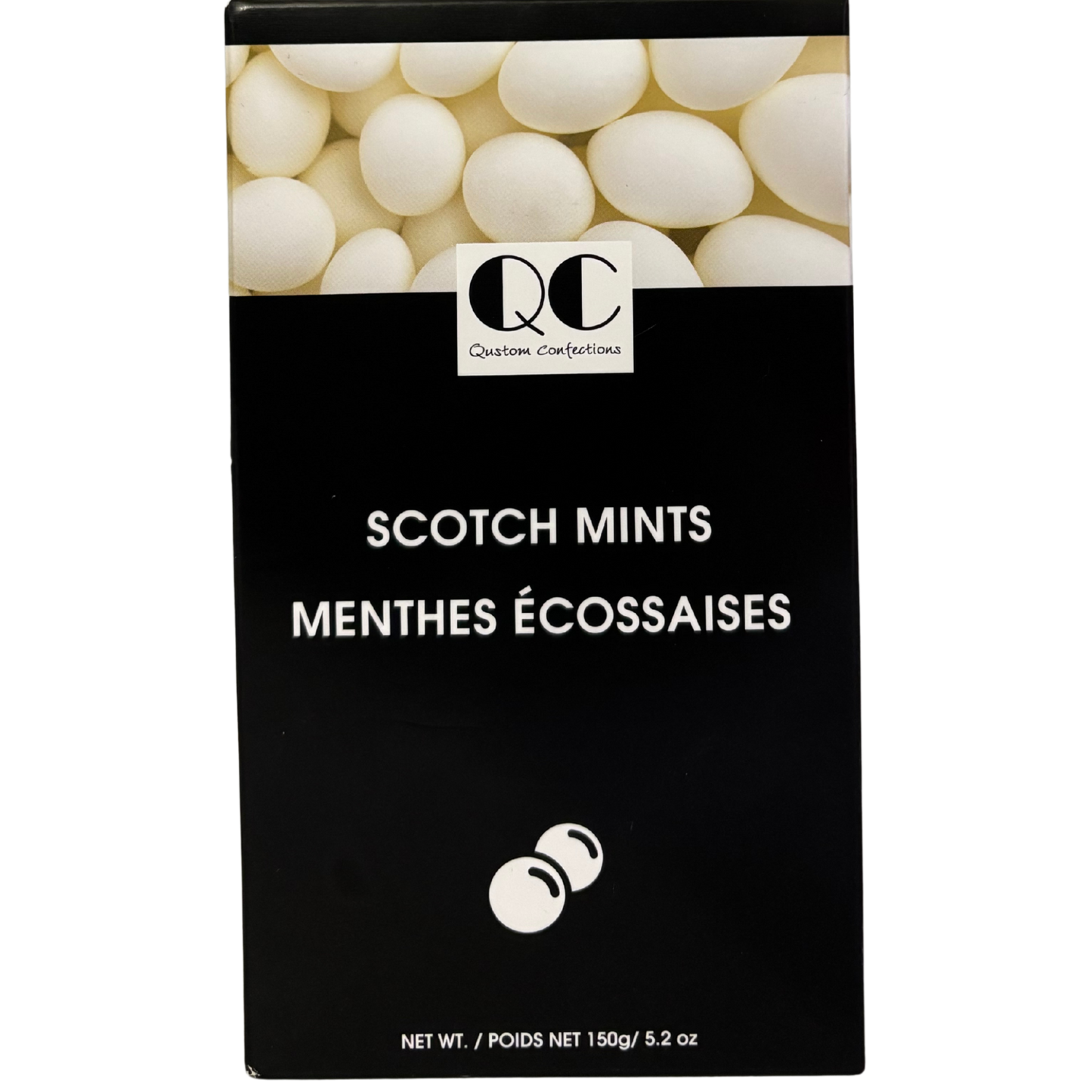 QC SCOTCH MINTS