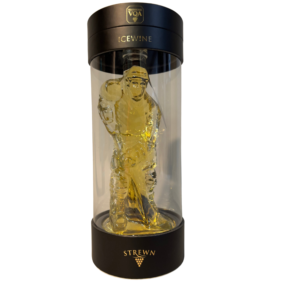 STREWN ICE TIME ICEWINE VQA