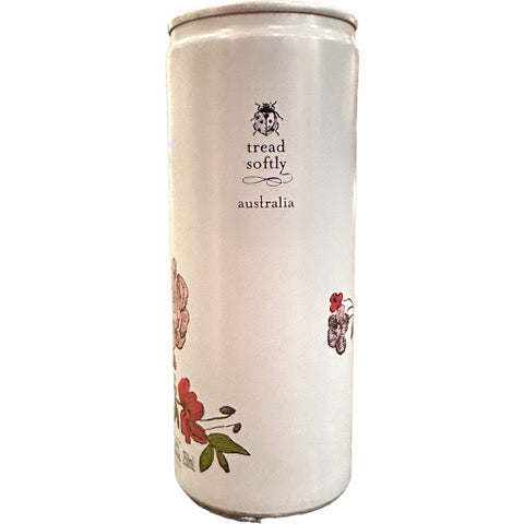 TREAD SOFTLY SPARKLING